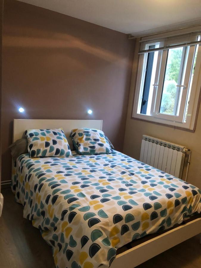 Appartement Vue Mer Avec Parking Gratuit Sur Place Bastiya Dış mekan fotoğraf