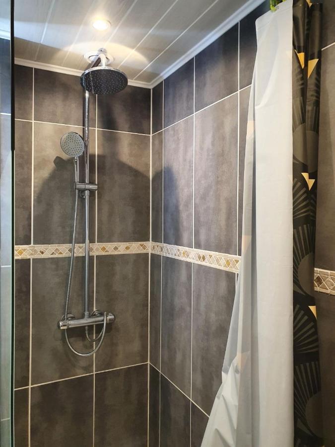 Appartement Vue Mer Avec Parking Gratuit Sur Place Bastiya Dış mekan fotoğraf
